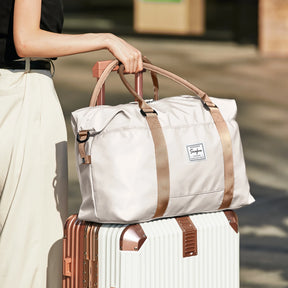 Bolsa Likros Unissex Casual Nylon