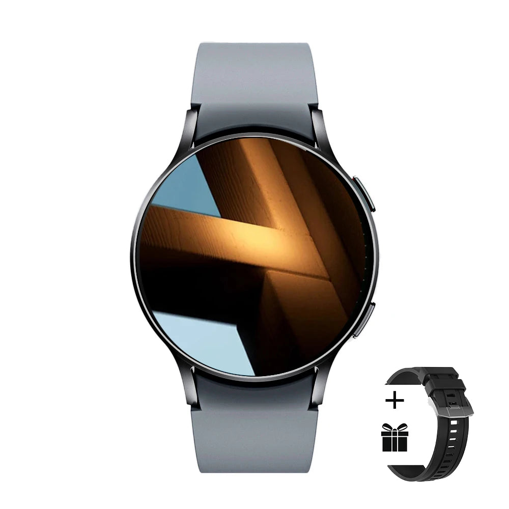 Relógio Smartwatch UXEX Bluetooth Inteligente