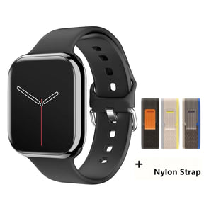 Relógio Smart Watch Display BT Call Sport