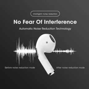 Fone Pro 4 TWS Wireless Bluetooth-5.3
