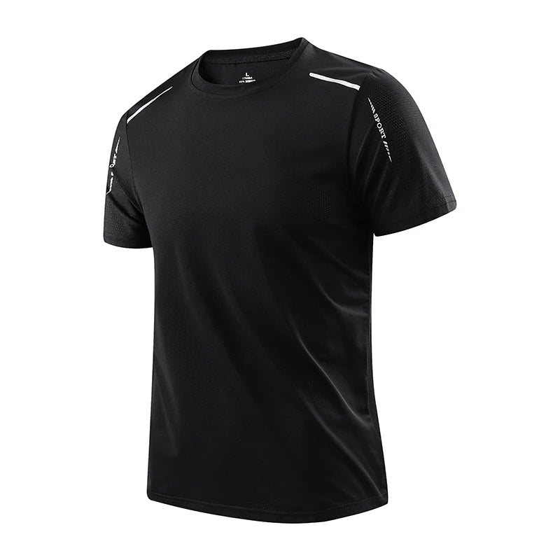 Camisa DryFit Chrlck Poliéster